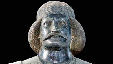 اشکانیان از چه قومی بودند