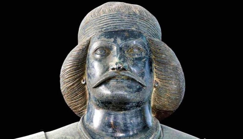 اشکانیان از چه قومی بودند