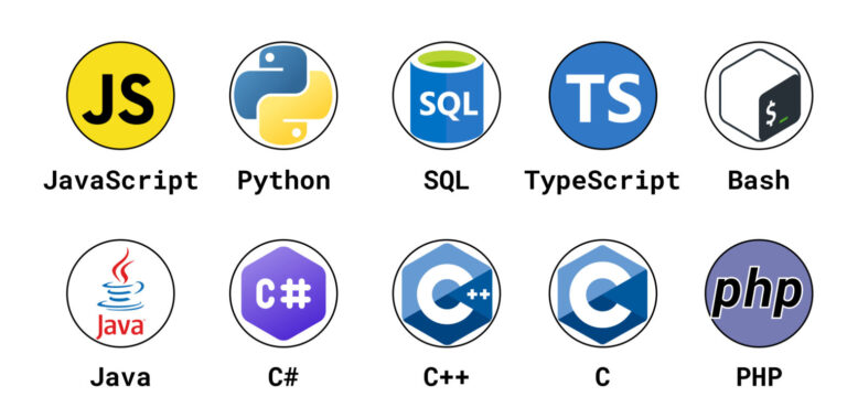 زبان برنامه نویسی پول ساز
