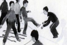 نحوه بازی خرپلیس و قوانین آن