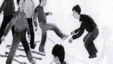 نحوه بازی خرپلیس و قوانین آن