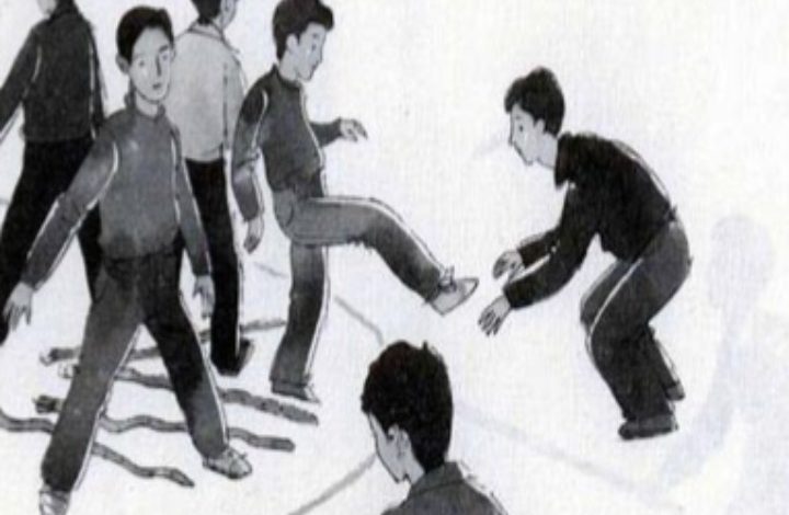 نحوه بازی خرپلیس و قوانین آن