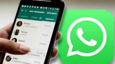 چگونه بدون برنامه پیام های واتساپ را بخوانیم؟!