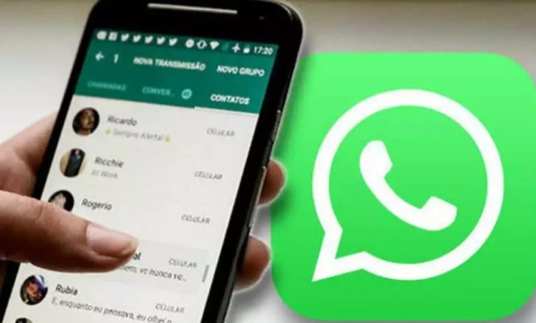 چگونه بدون برنامه پیام های واتساپ را بخوانیم؟!