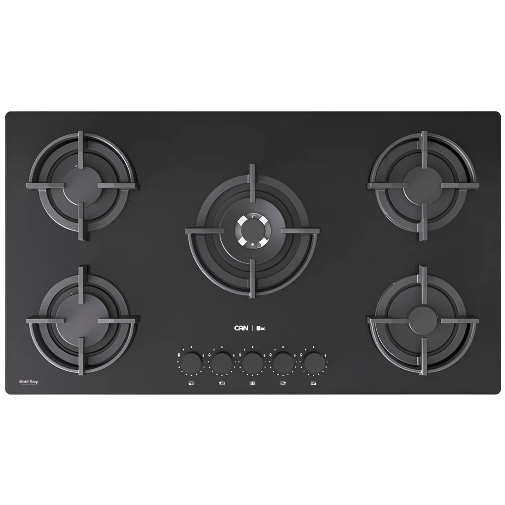 گاز رومیزی کن