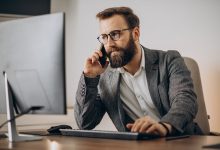 عینک مطالعه