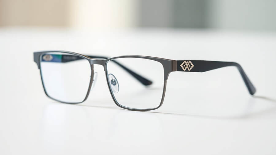 عینک مطالعه