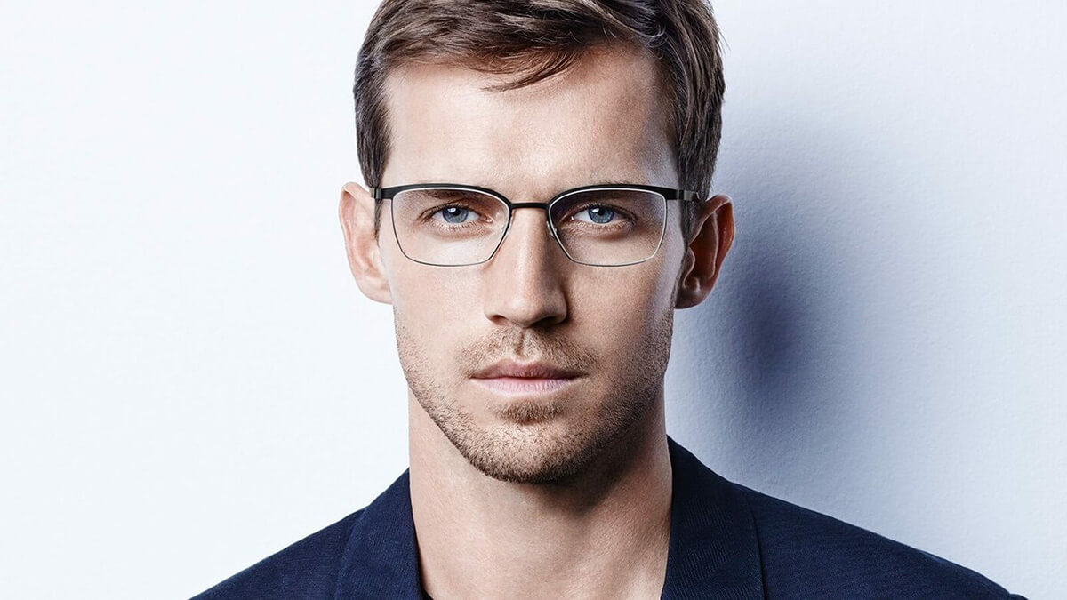 عینک مطالعه