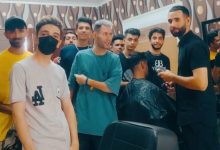 بهترین روش‌های یادگیری آرایشگری مردانه در آموزشگاه جهان مو