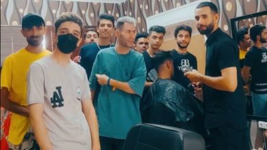 بهترین روش‌های یادگیری آرایشگری مردانه در آموزشگاه جهان مو