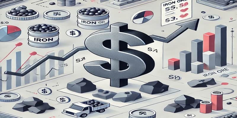 تاثیر قیت دلار بر لوله