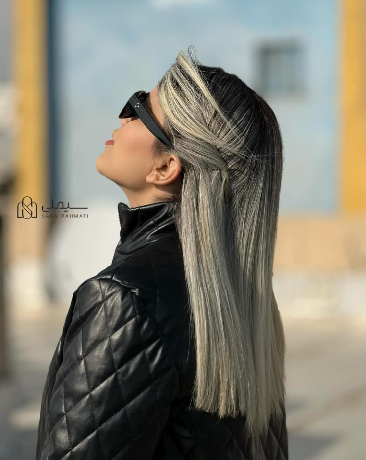 سالن زیبایی سیملی