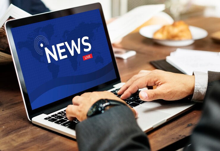 اخبار روز؛ بیش از اطلاع، حس حضور در جهان