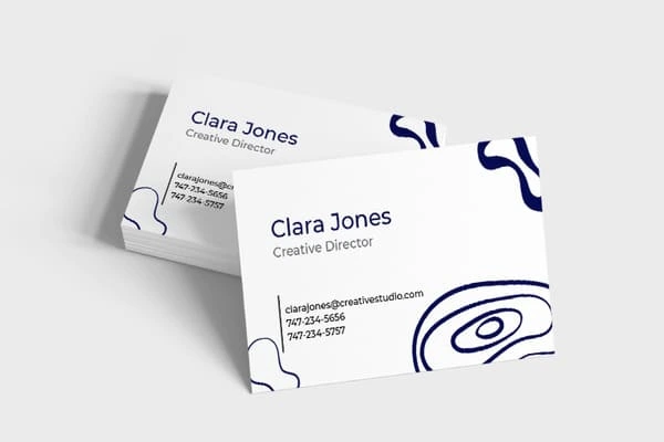 انتخاب طراحی شلوغ و غیرهدفمند