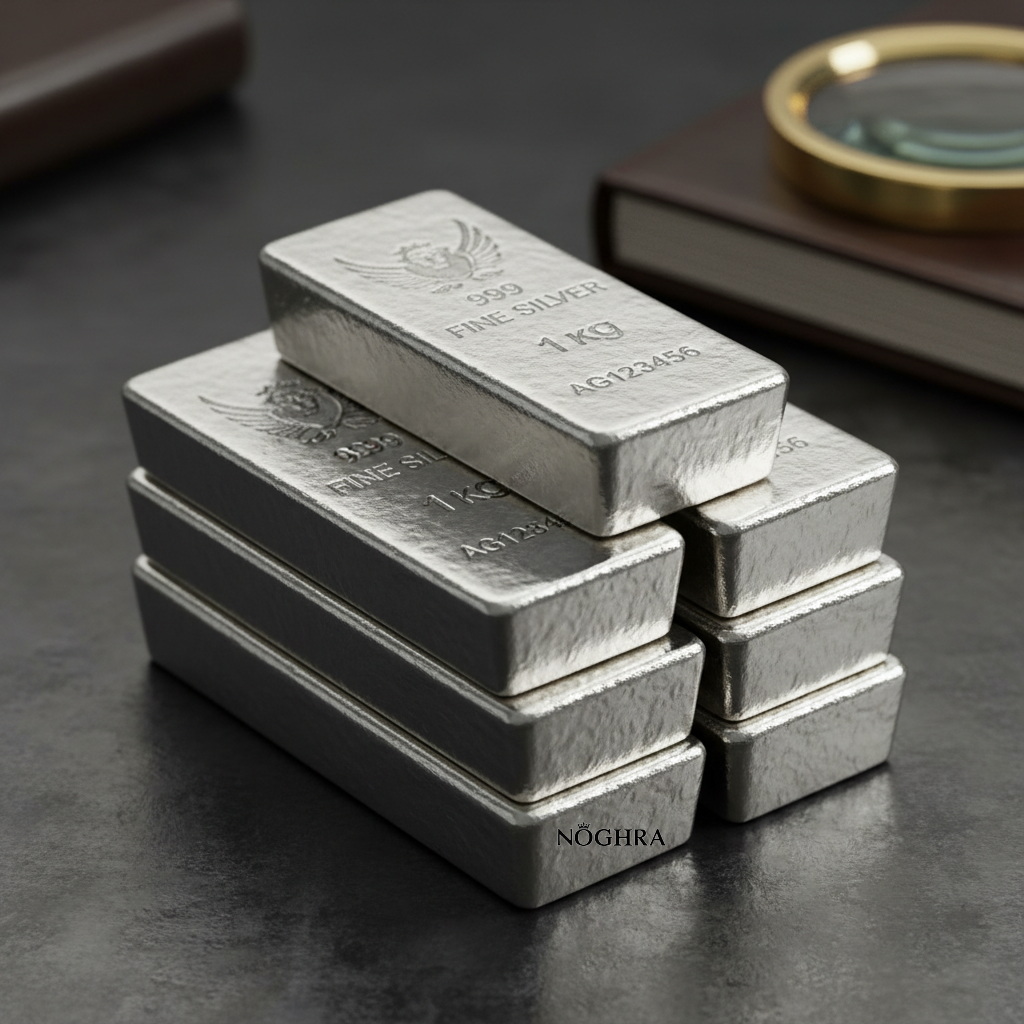 راهنمای عملی برای خریداران: چگونه در موج صعودی رفتار کنیم