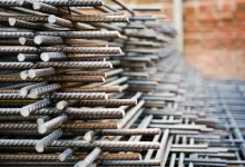 تاثیر قیمت دلار بر قیمت لوله گالوانیزه