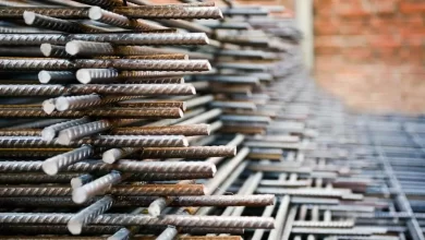 تاثیر قیمت دلار بر قیمت لوله گالوانیزه