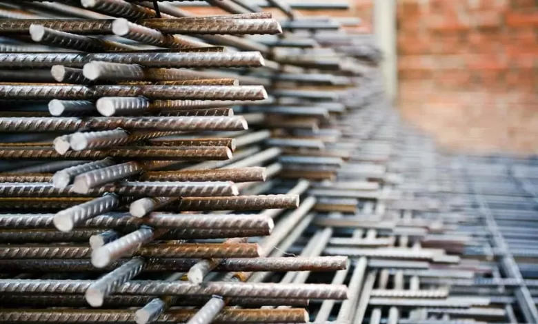 تاثیر قیمت دلار بر قیمت لوله گالوانیزه