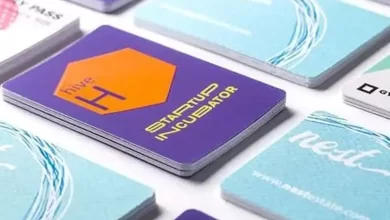 اشتباهات رایج در سفارش کارت ویزیت