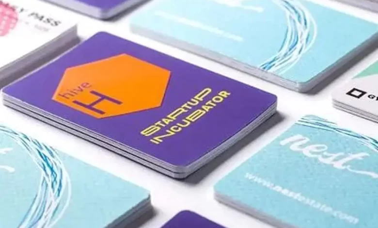 اشتباهات رایج در سفارش کارت ویزیت