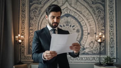 بازار تجاری اصفهان