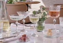 بررسی جدیدترین ست های پارچ و لیوان پاشاباغچه اصل