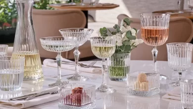 بررسی جدیدترین ست های پارچ و لیوان پاشاباغچه اصل