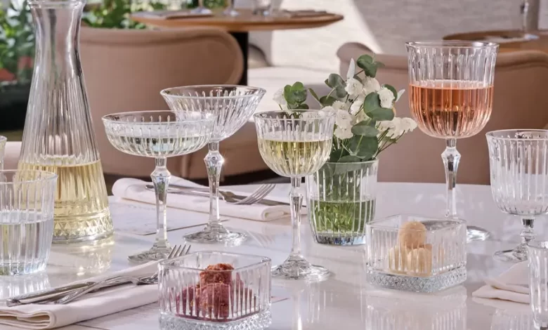 بررسی جدیدترین ست های پارچ و لیوان پاشاباغچه اصل