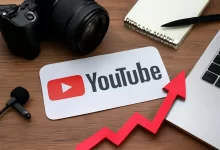 تکنیک های یوتیوب برای رشد کانال