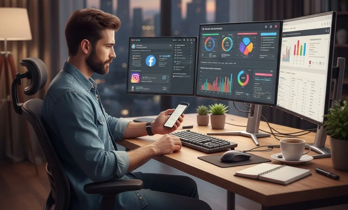 طراحی سایت یا دیجیتال مارکتینگ