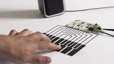 ماژول لمسی، قلب تپنده هوشمندسازی امروز