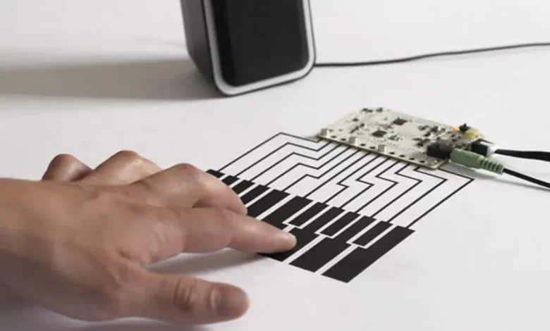 ماژول لمسی، قلب تپنده هوشمندسازی امروز