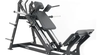 دستگاه بدنسازی