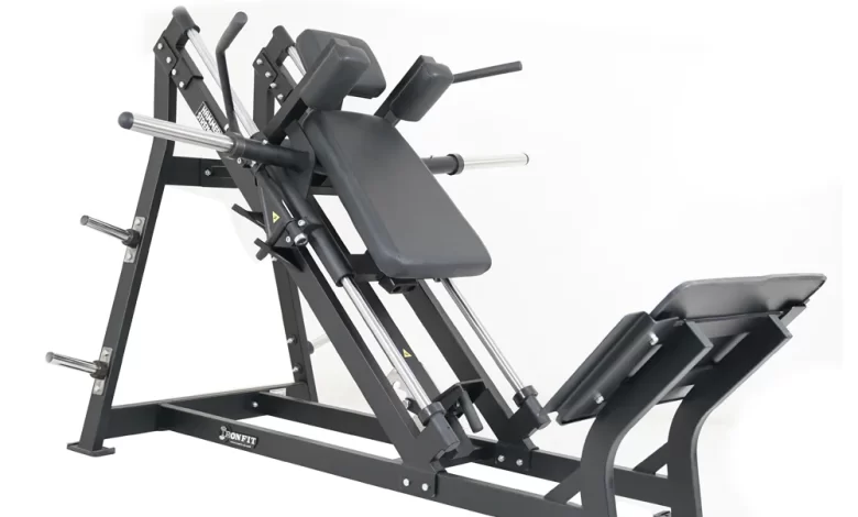 دستگاه بدنسازی