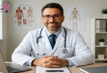 سئو کلینیک پزشکی