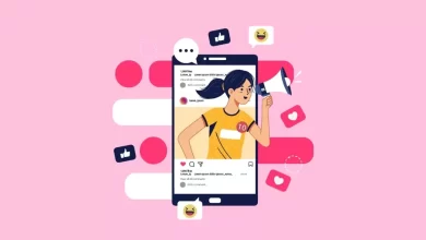 کامنت مارکتینگ در اینستاگرام