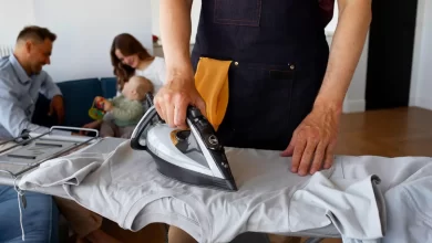 کدام خدمت خشکشویی آنلاین بیشترین درخواست در تهران را دارد