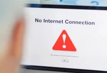 قطعی اینترنت در ایران تا کی ادامه دارد