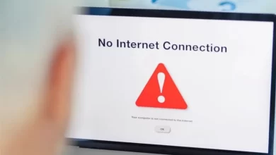 قطعی اینترنت در ایران تا کی ادامه دارد