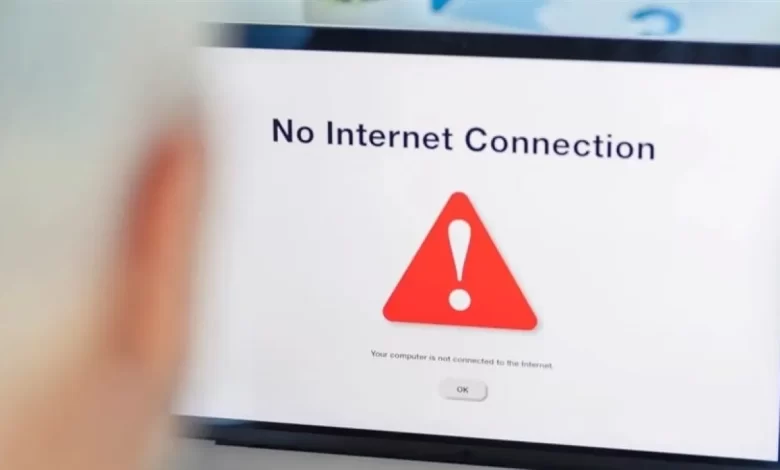 قطعی اینترنت در ایران تا کی ادامه دارد