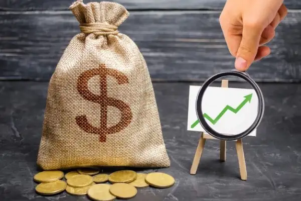 درآمد میلیاردی یک استارتاپ