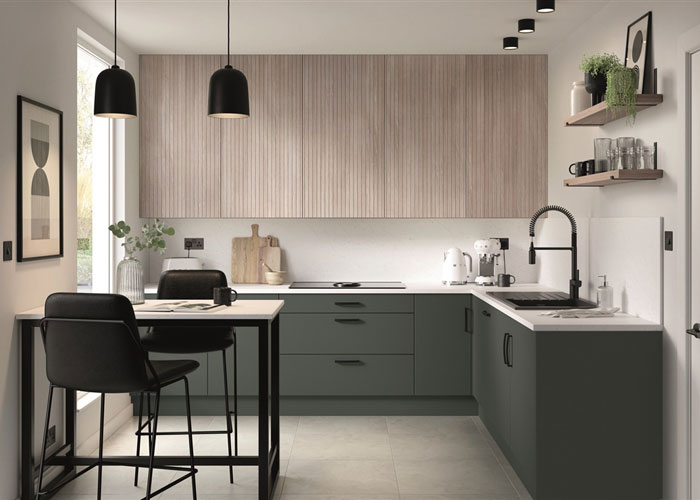 مهم ترین نکات در انتخاب کابینتهای مدرن