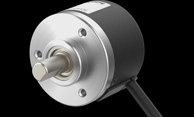 انکودر آتونیکس اصل – نکات طلایی برای خرید سریع و مطمئن