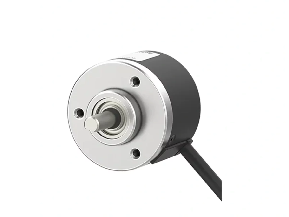 انکودر آتونیکس اصل