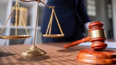 بهترین وکیل دیوان عدالت اداری