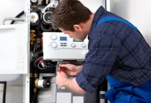 تعمیر پکیج تهران با اعزام تکنسین فوری – مشکل پکیج شما در کمتر از 2 ساعت حل میشود!