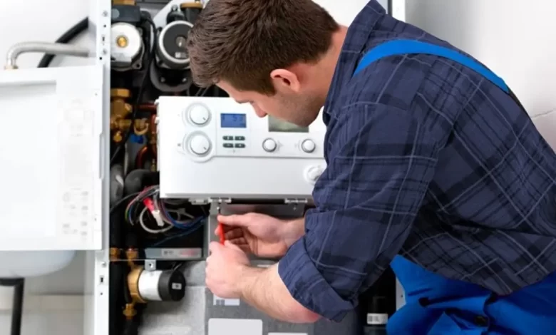 تعمیر پکیج تهران با اعزام تکنسین فوری – مشکل پکیج شما در کمتر از 2 ساعت حل می‌شود!