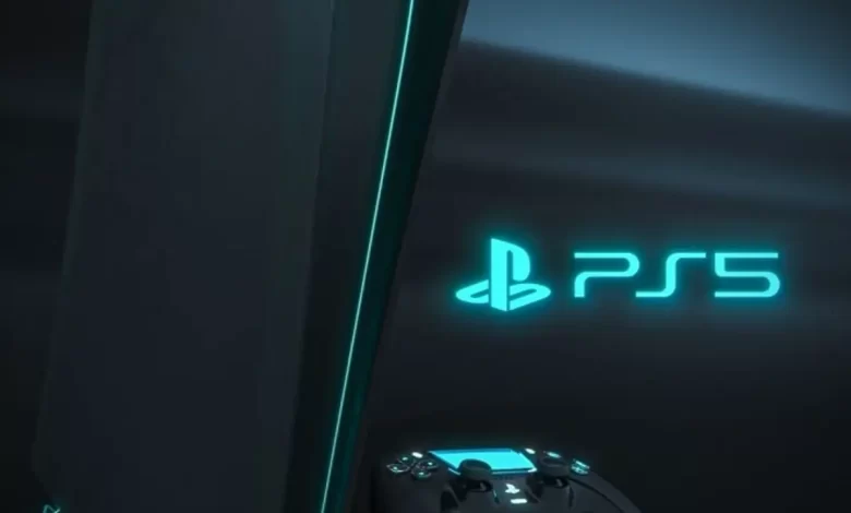 خرید قسطی پلی‌استیشن ۵