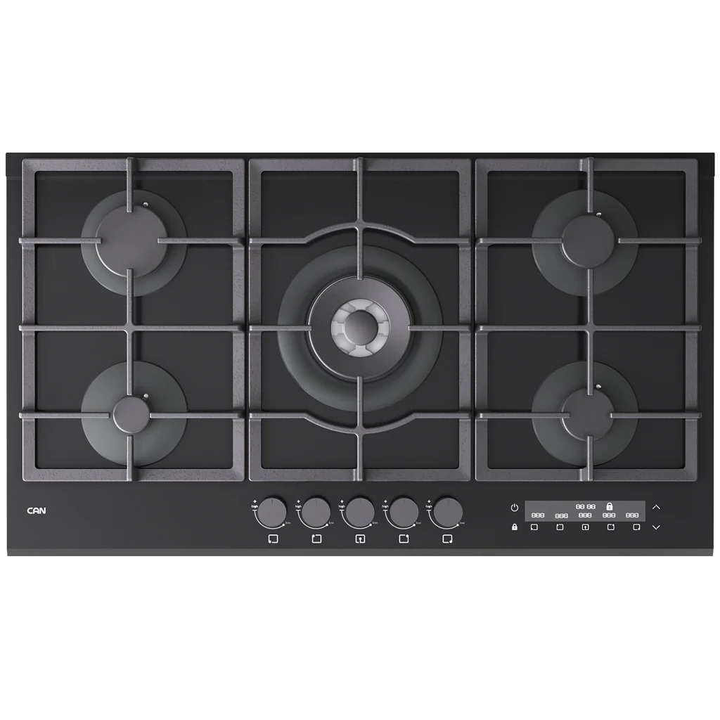 گاز رومیزی کن