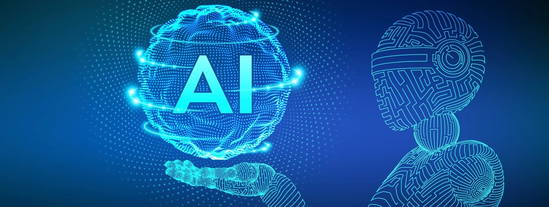 یادگیری هوش مصنوعی